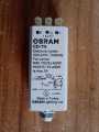 OSRAM Ignitor 70-400W for Sodium Light, Metal Halide & Marcury Lamp 220-240V AC, 50/60Hz, Made in Turkey.