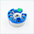 temperature transmitter RTD pt-100 Sensor Module Thermal resistance 4-20mA 0-10V Output.