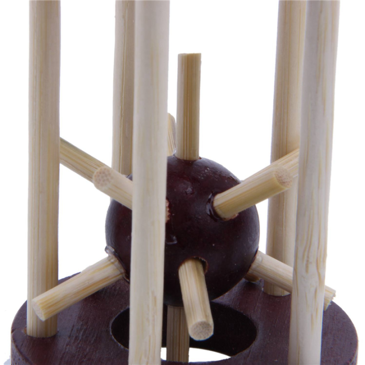 OUMERY%202X%20Wooden%20Tetrakaidecahedron%20Lock%20Logic%20Puzzle%20Burr%20Puzzles%20Brain%20Teaser%20Intellectual%20Removing%20Assembling%20Toy%20-%20Image%207