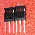 FGA60N60UFD FGH60N60SFD FGH60N60 60N60FDI 60N60 6060 TO-247 600V 8A TO-247 IGBT Switching Power N Channel Transistor Mosfet Electrical Circuitry & Parts. 