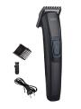 Htc At-522 Rechargeable Cordless Trimmer For Men (Black) - Trimmer - Trimmer. 