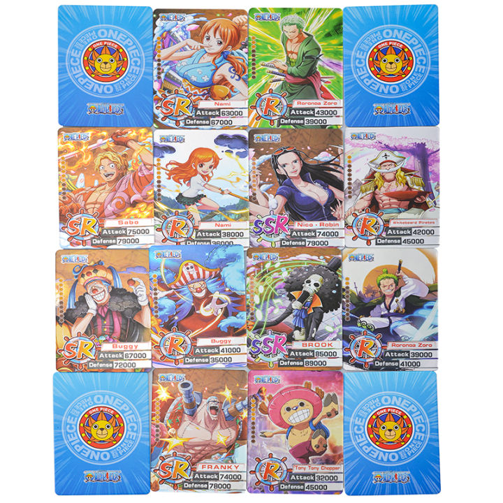 Anime%20One%20Piece%20Card%20English%20Version%20Nami%20Luffy%20TCG%20SR%20Rare%20Trading%20Collections%20Card%20Game%20Collectibles%20Battle%20Child%20Gift%20Toy%20MuXiaRe%20-%20Image%206