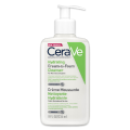 Cerave Hydrating cream to foam cleanser 236ml.