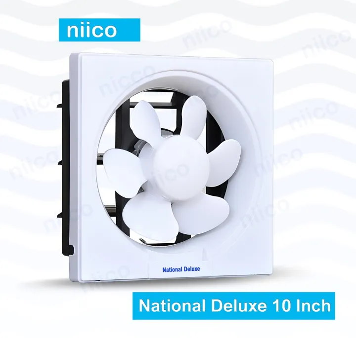 Exhaust%20Fan%20National%20Deluxe%2010"-1%20Year%20Warranty%20-%20Image%202