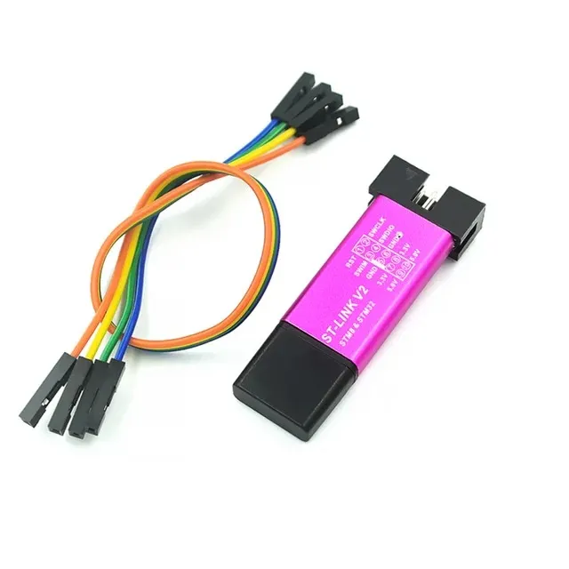 STM32F103C8T6 STM32F103C6T6 STM32F030C8T6 ARM STM32 Minimum System Development Board Module For Arduino ST-Link V2 Downloader