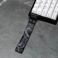 Universal Keyboard Straps Customization Snap Strap 60he Snap Straps For Mechanical Keyboards Wooting Wooting Keyboard Decoration. 