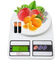 Digital Kitchen Scale SF-400 | 10Kg Electronic Weight Scale | High Precision Food Scale (China).