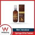 Xpel Argan Oil Hair Treatment 100ml With Moroccan Argan Oil Extract.