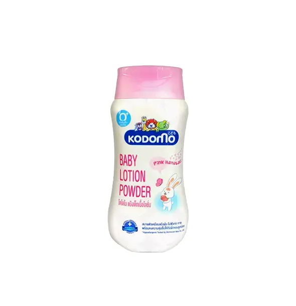 Kodomo%20Baby%20Lotion%20Powder%20Age%200+%20-180ml%20(Thailand)%20-%20Image%204