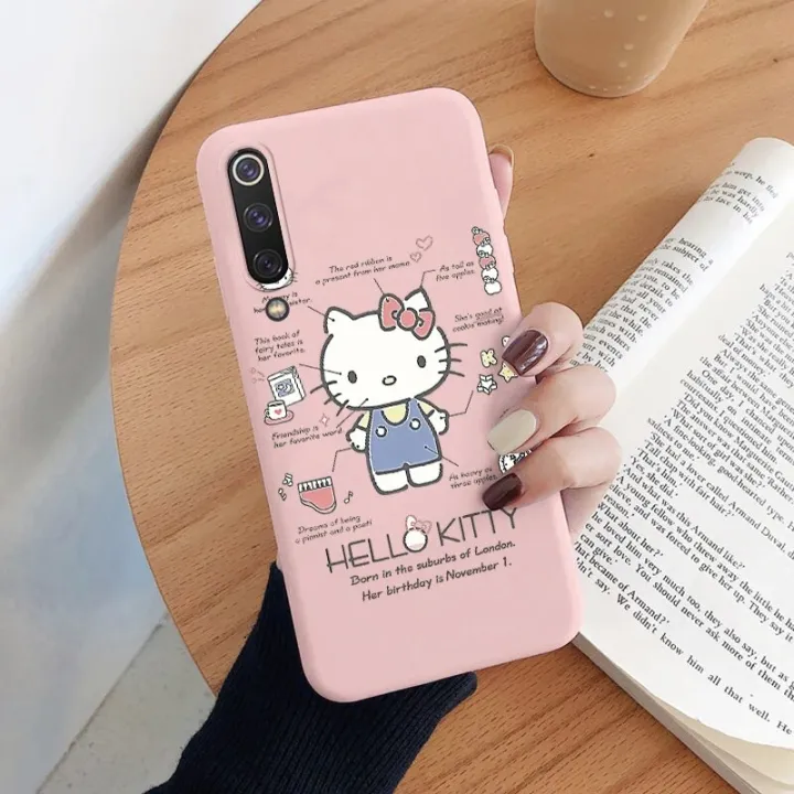 Kawaii%20Sanrio%20Cinnamoroll%20Coque%20For%20Xiaomi%20A3%20Bags%20Mi%20A3%20Lite%20Phone%20Case%20Kulomi%20Soft%20TPU%20Funda%20For%20Xiaomi%20Mi%20A3%20Cover%20-%20Image%207