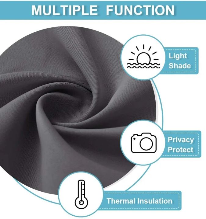 Tie%20Up%20Door%20Curtain%20French%20Door%20Curtain%20Tricia%20Window%20Door%20Curtain%20for%20Patio%20Door%20Sidelight%20Glass%20Door%20Blind%20To%20Protect%20Privacy%20-%20Image%204