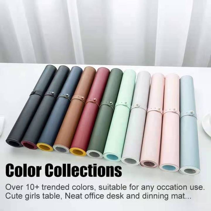 Premium%20Waterproof%20Leather%20Mouse%20Pad%20%20Desk%20Pad%20%20Desk%20Mat%20%20Desktop%20Blotter%20Writing%20Pad%20%20Home%20Office%20%20Table%20Mat%20-%20Image%204