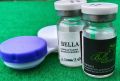 Transparent Bella Power Contact Lens, Solutions And Kit Box (Lens Case) Sph-1.00 ~ 6.00 Tpb. 