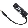 IRig Guitar Interface Converter Replacement Guitar. 