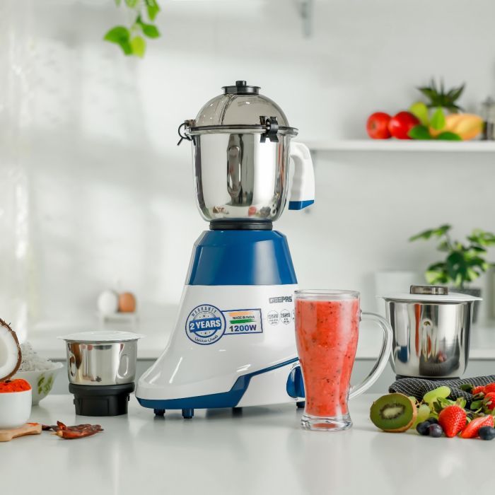 1n Mixer Grinder GSB44088