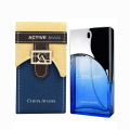Active Man Perfume By Chris Adams 100ml. 
