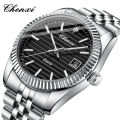 New Chenxi Watch Men's Watch Fashion Business Quartz Watch Men's Watch Calendar Luminous Waterproof Source.
