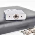 Heavy duty Iron made all size KIKO padlock. weather-resistant, high-security and durable KIKO lock..