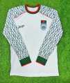 B-D Full Sleeve Thai Premium Football home Jersey For Men - Long Sleeve - Bangladesh Fan Jersey 2025 New t-shirts premium quality t-shirts 2025/26. 