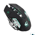2.4GHz 2400DPI 6 Keys Wireless Optical Mouse USB Receiver Computer Mouse Notebook Game Mice for Gamer Home.