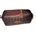 High quality ladies' Leather Hand parts Bag medium size & wallet, Hand purse mobile purse party bag for. 
