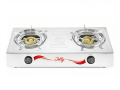 RFL Auto Steel Double Burner Gas Stove JOLLY. 