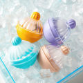 ICE Ball Maker Ice Maker Ball Maker ICE Ice Ball Cactus Ice Ball Mold Home Use Round ice cube maker.