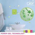Aer Power Pocket Bathroom Fragrance Jasmine Floral Delight 10g. 