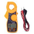 MT87 Yellow - Digital Clamp Meter.