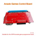 SLG-260 Arcade Game Operation Control Board. 