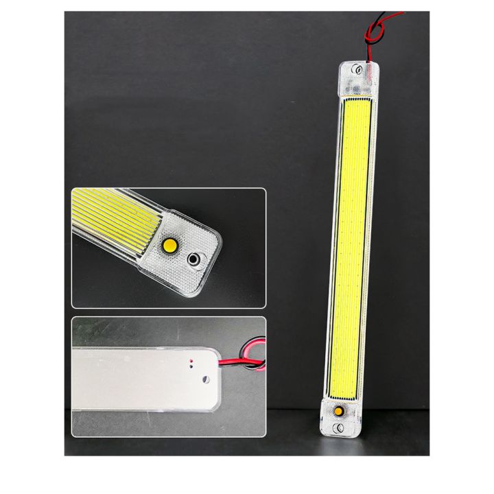 84%20LED%20COB%20Panel%20High%20Brightness%20Light%20for%20Car%20Truck%20RV%20Van%20Cabin%20-%20Image%202