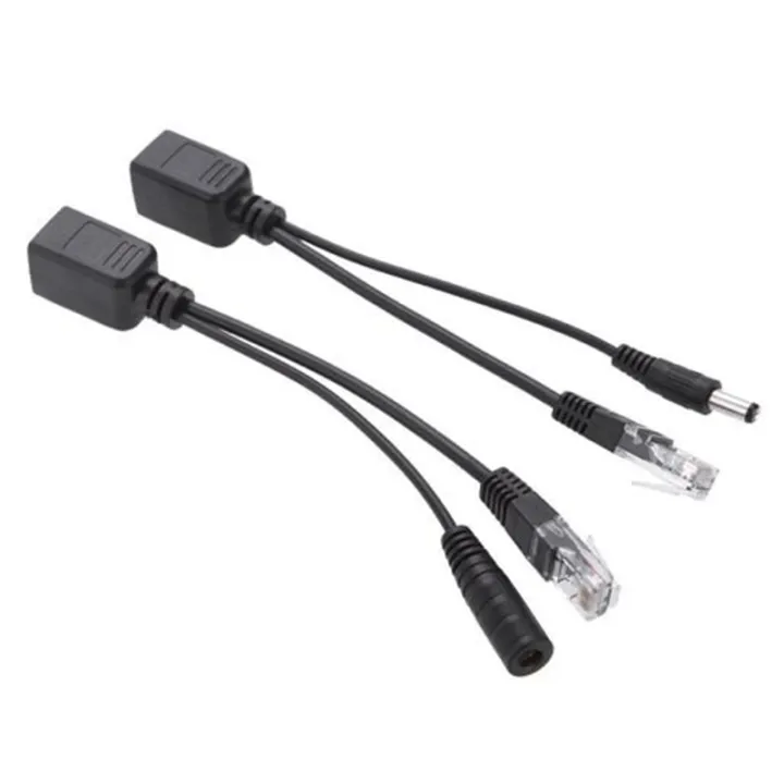 Power%20Over%20Ethernet%20Passive%20PoE%20Adapter%20Injector%20+%20Splitter%20Kit%20PoE%20Cable%20Black%20-%20Image%203