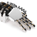 Robot Hand Kit Mechanical Hand Right Sturdy for Development.