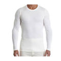 Experience Comfort And Style With The Polyester Skin Tight Full Sleeve T-Shirt - Sports Apparel. 
