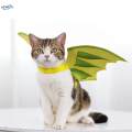for Cats Dinosaur Wing Kitten Animal Theme Halloween Costumes. 