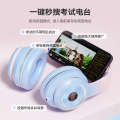 CET-4 and CET-6 Listening Bluetooth for College English Test Band 4, TEM-4, TEM-8 Dedicated FM Earphones. 