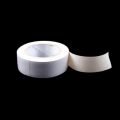 2X 19mm x 10m Duct Waterproof Tape, White.