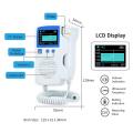Fetal Doppler Bɑby heɑrt Monitor, Made in China. 