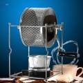 Baking Roasting Machine Food Dried Fruit Machine Convenient Bracket Coffee Baker Roller for Grain.