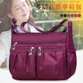 Cross-border women's bags, crossbody bags, oxford cloth business bags, mom bags, casual mobile phone bags, women.