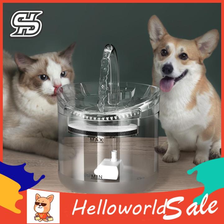 HelloWorld%20Fountain%20Carbon%20Filters%20Food%20Grade%20Premium%20Activated%20Carbon%20Pet%20Fountain%20Filter%20-%20Image%206