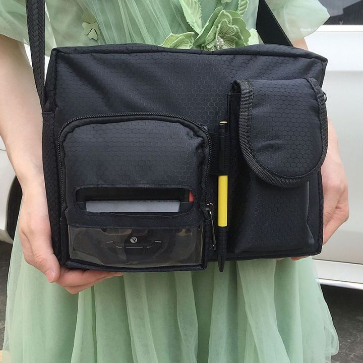 Cainiao%20Wrapped%20Satchel%20Courier%20Bag%20Portable%20Printer%20Waist%20Bag%20Express%20Delivery%20Pannier%20Bag%20Free%20Printing%20-%20Image%208