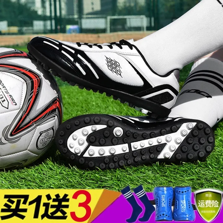 CLuo%20Soccer%20Shoes%20Children%20Student%20Male%20and%20FemaleTFBroken%20Nail%20Training%20Shoes%20Artificial%20Grassland%20Professional%20Soccer%20Shoes%20Short%20Studs%20-%20Image%202