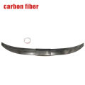 SL Car Spoiler 3-section Adjustable Universal Rear Spoiler Tail Wing DIY Parts Modification Accessories. 
