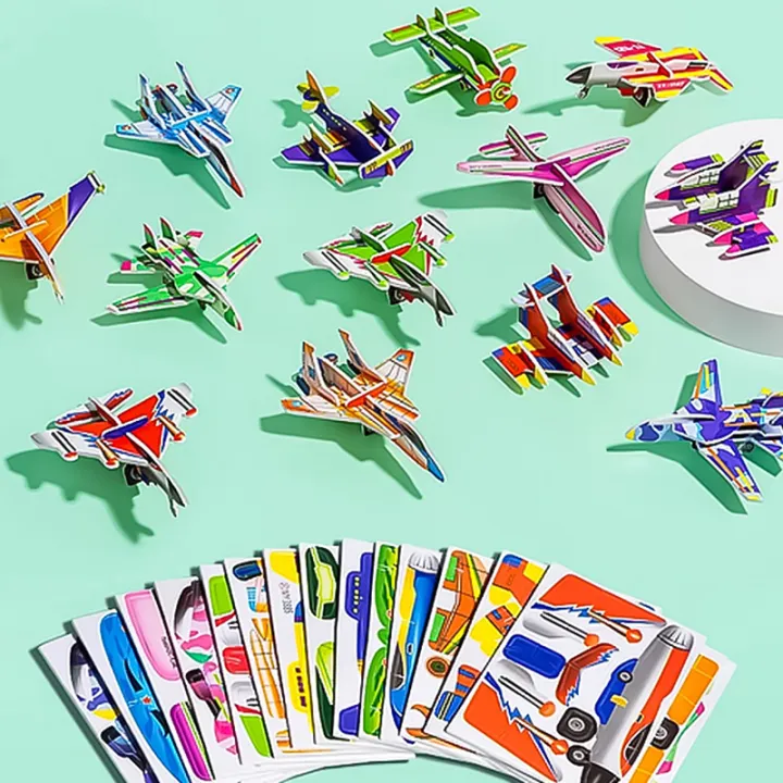 3D%20Puzzle%20For%20Kids%20Toys%2025Pcs%20Educational%203D%20Cartoon%20Puzzle%203D%20Jigsaw%20Puzzle%20Mystic%20-%20Image%206