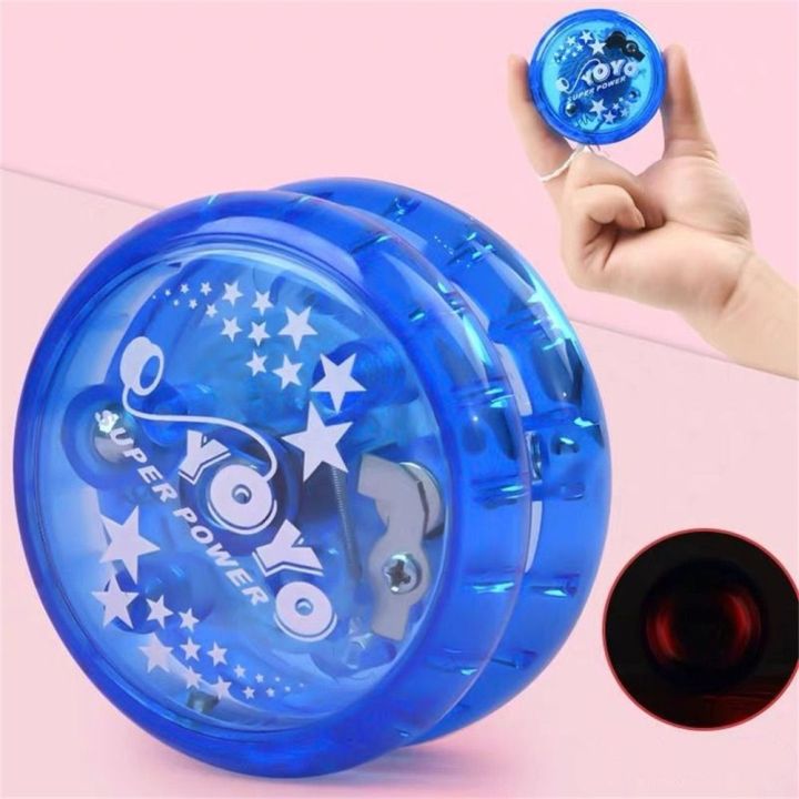 Luminous%20Yoyo%20Ball%20Children%20Gift%20Responsive%20LED%20Light%20Flashing%20YoYo%20High-speed%20Professional%20YoYo%20Toy%20Classic%20Toy%20-%20Image%204