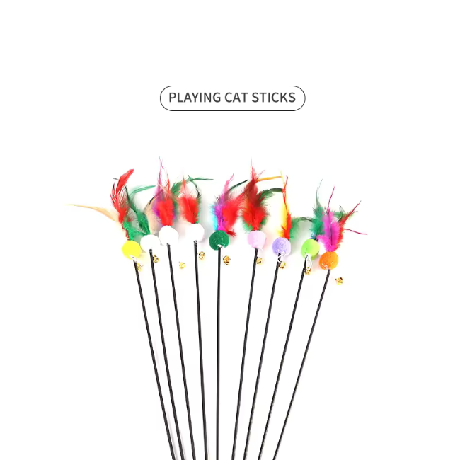 Pet%20Cat%20teasing%20spring%20stick%20toys%20with%20feather%20tease%20cat%20and%20kitty%20-%20Image%203