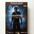 NECA Uncharted 4 A thief's end NATHAN DRAKE Action Figure Model Toys Collectable Doll Creative Present For Kids. 