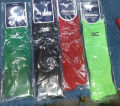 Mezanu Football Socks LEMON COLOR 2 PCS.