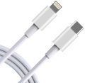 USB-C to Lightning PD Data Cable for iPhone 13/12/11/x.